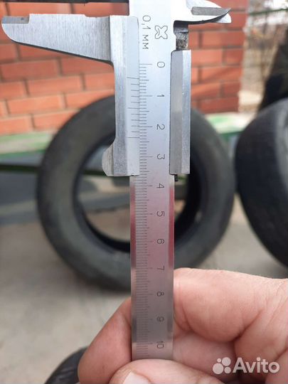 Nexen Classe Premiere 672 205/65 R16