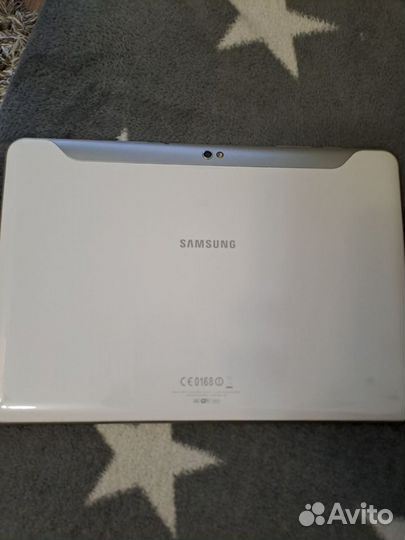 Samsung galaxy tab P7500