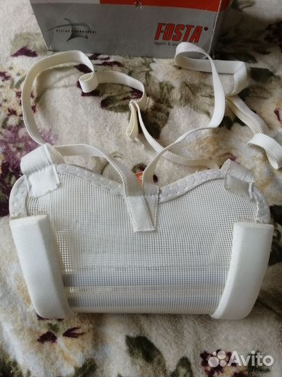 Перинка Фрейка бандаж детский