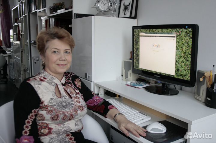 Репетитор по русскому языку