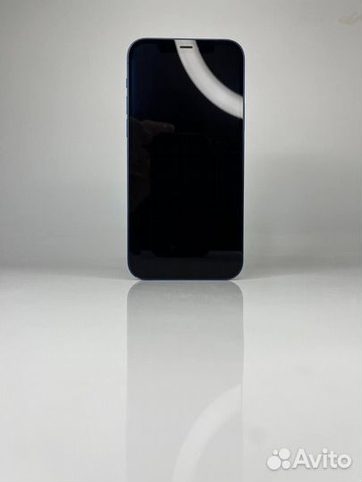 iPhone 12, 128 ГБ