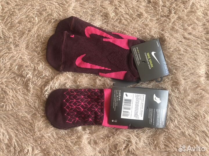 Мужские носки nike