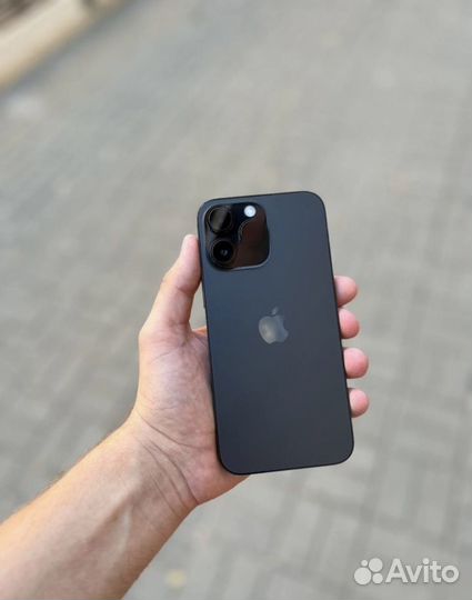 iPhone 14 Pro Max, 256 ГБ