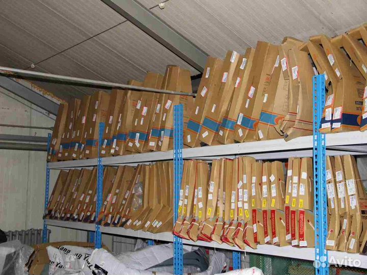 Радиатор seat cordoba 03-09, seat ibiza 01-08, sko