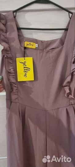 Комбинезон женский летний 42