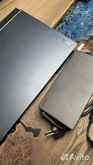Ноутбук Lenovo Legion 5