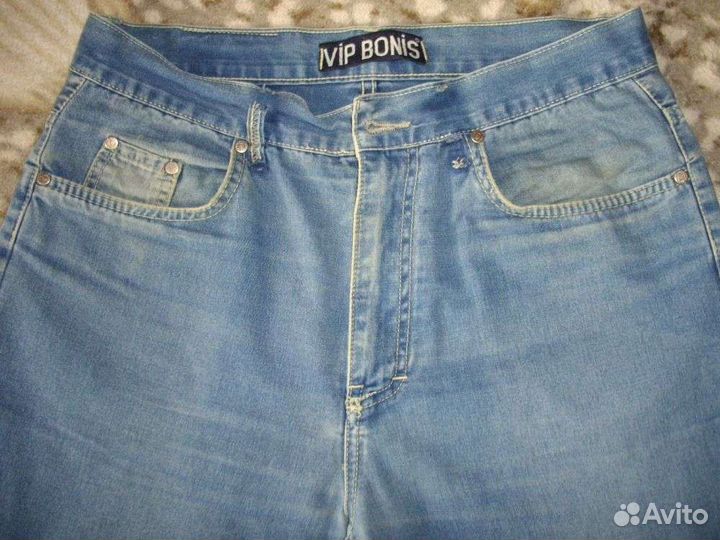Vip Bonis. б/у