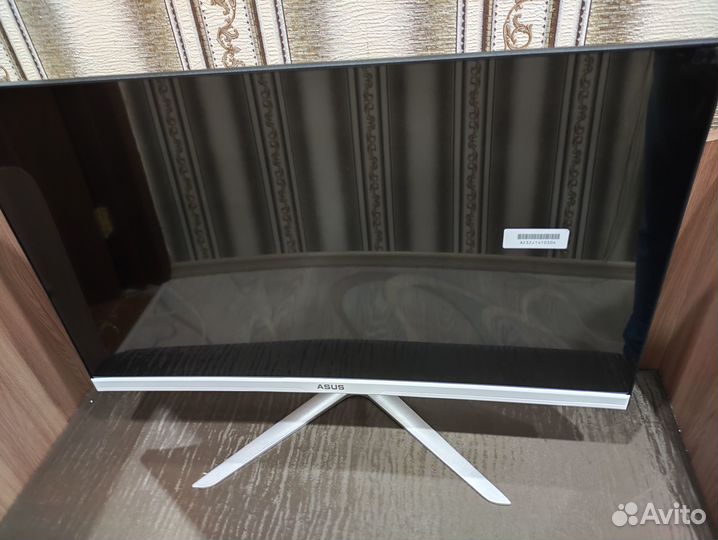 Монитор asus 24 1920 1080