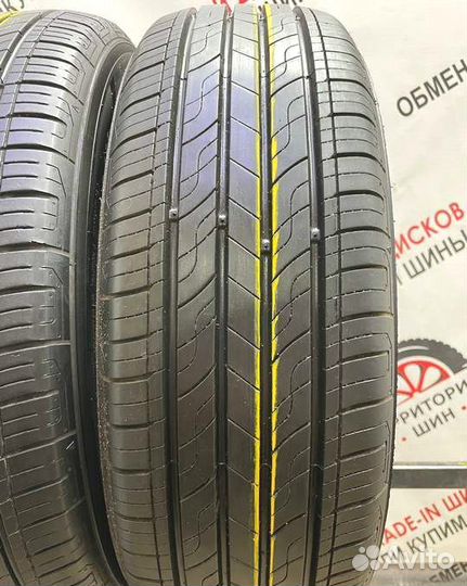 Kumho Solus TA21 215/50 R17 95Q