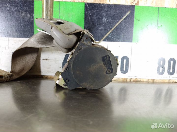 Ремень безопасности задний правый Chery Tiggo 2005