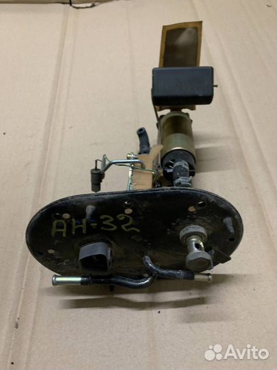 Корпус бензонасоса toyota caldina ST195