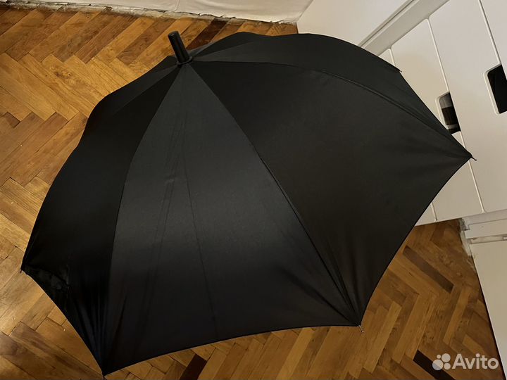 Зонт трость