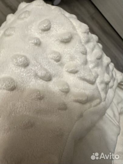 Комбинезон 68