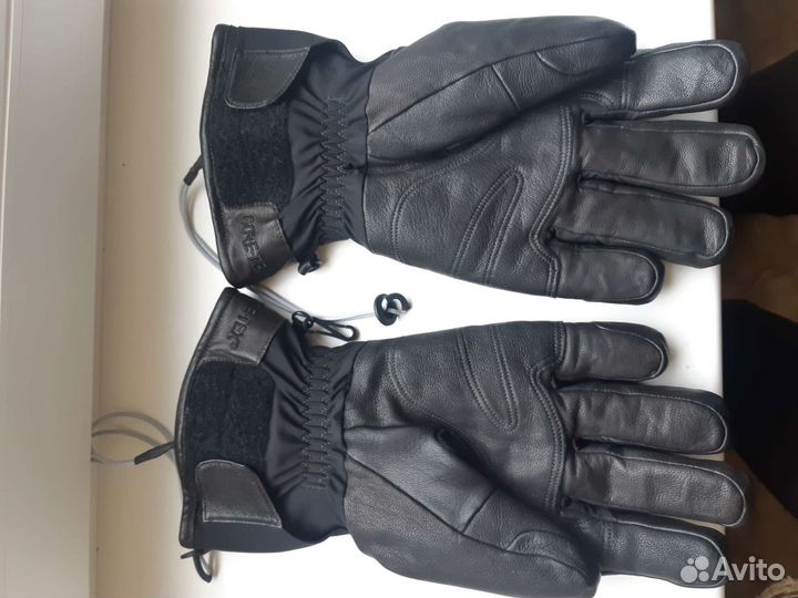 Перчатки зимнии Arcteryx