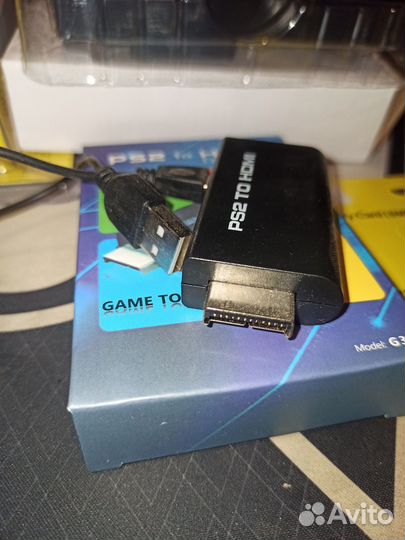 Аксессуары для sony ps2