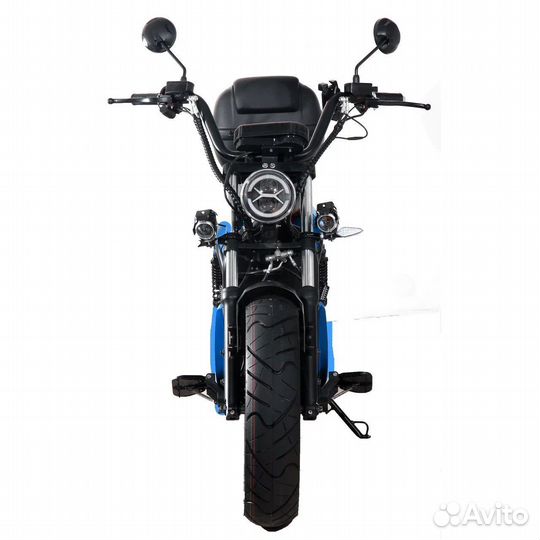 Электроскутер Skyaboard BR 100 -4000 premium fast