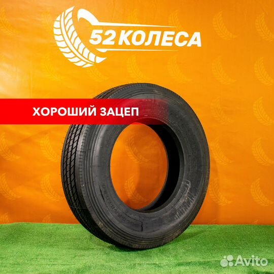 Грузовая шина 295/75R22.5 GP718A для маз 6317Х9-49