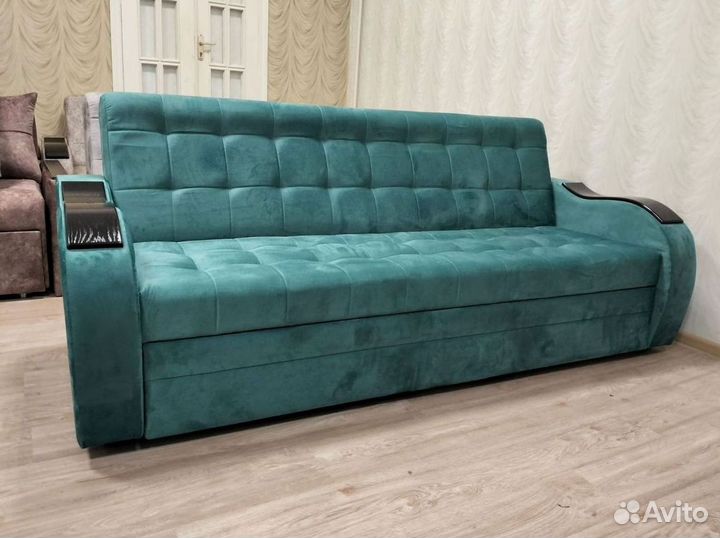 Раскладной диван в наличии