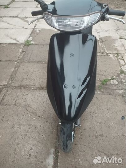 Скутер Honda Dio