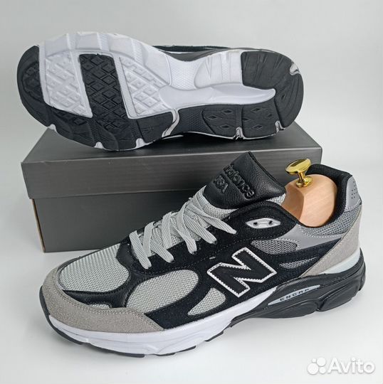 Кроссовки New Balance 990