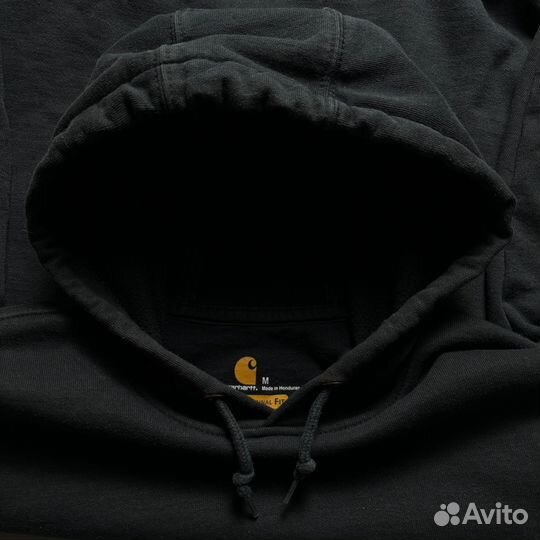 Худи carhartt