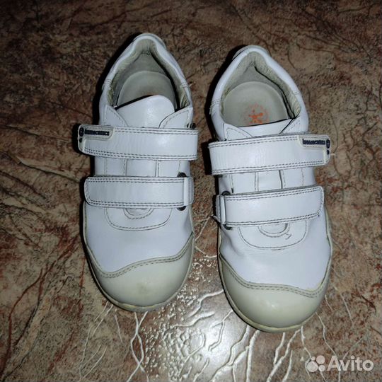 Кроссовки для мальчика