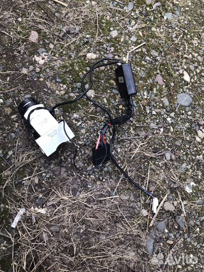 Замок зажигания ваз priora