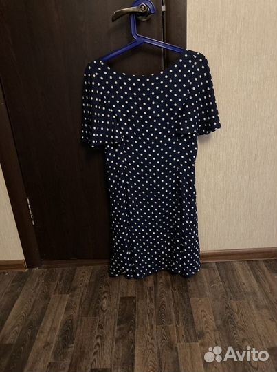Платье