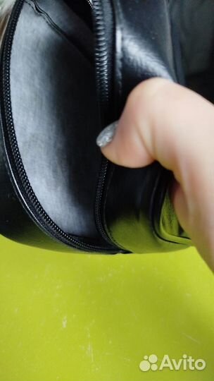 Косметичка бьюти кейс