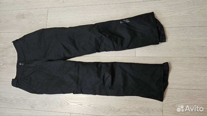 Горнолыжные штаны женские