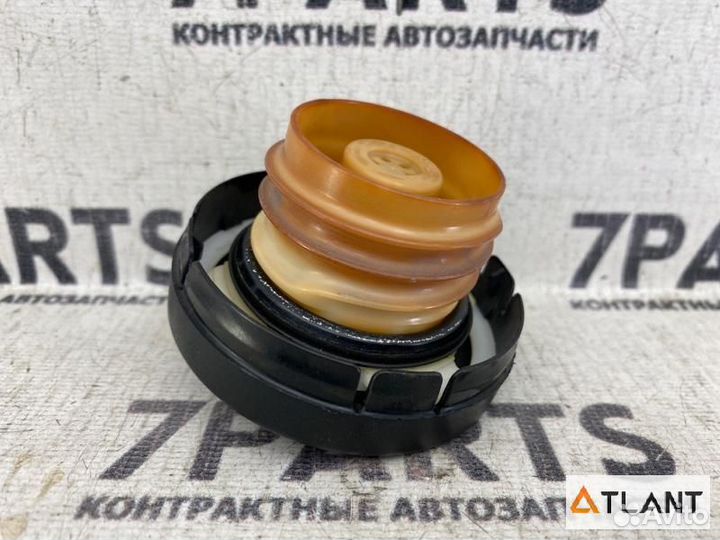 Крышка топливного бака toyota brevis
