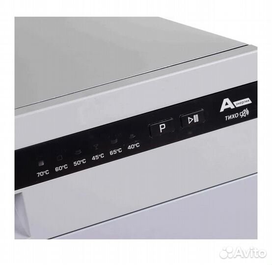 Посудомоечная машина Candy cdcp 6/E-07, 55см