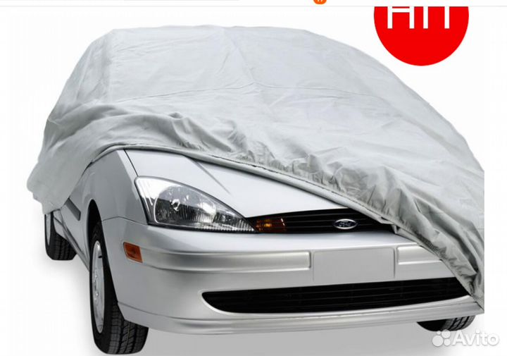 Авто чехол