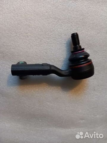 Наконечник рулевой левый bmw e84 e90 e91 e92
