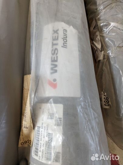 Ткань огнестойкая, огнезащитная, антистатическая