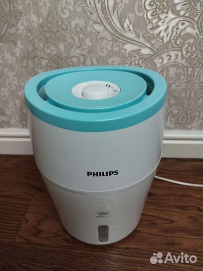 Увлажнитель воздуха philips