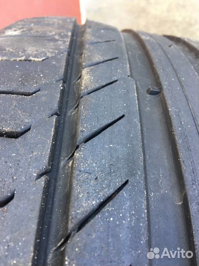 Continental ContiPremiumContact 5 245/40 R18 93V