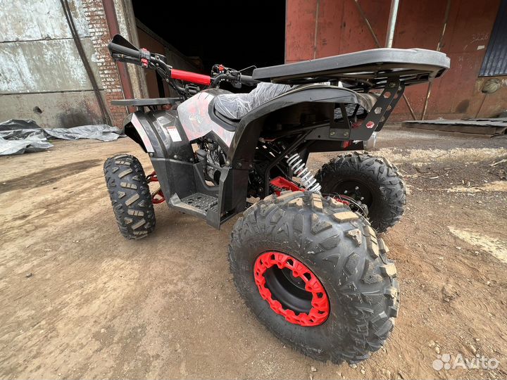 Gladiatot 125 см