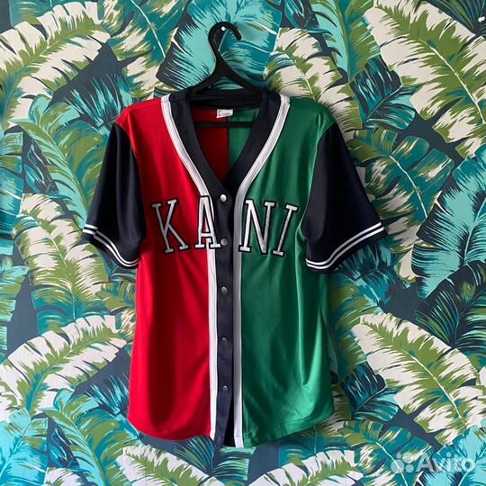 Karl Kani джерси