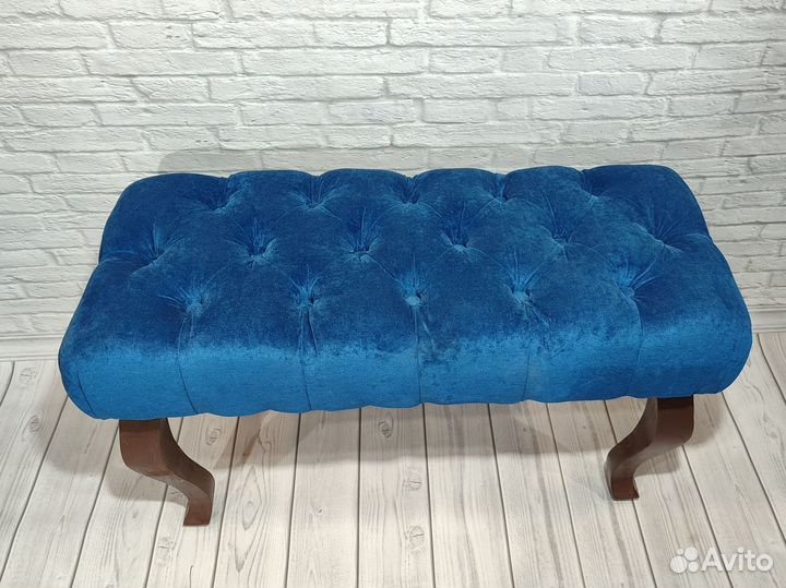 Банкетка в прихожую