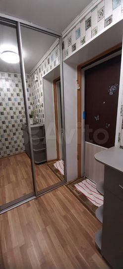 1-к. квартира, 30 м², 5/9 эт.