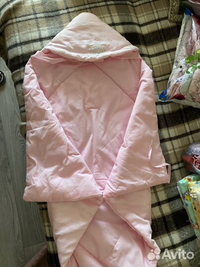 Конверт / одеяло