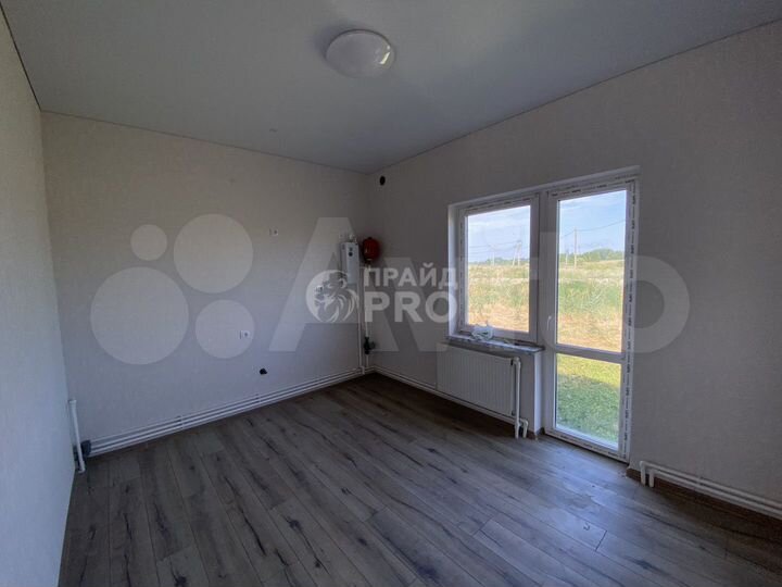1-к. квартира, 36,4 м², 1/1 эт.