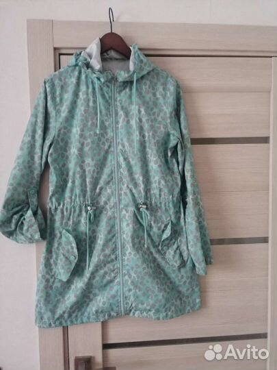 Ветровка женская ostin