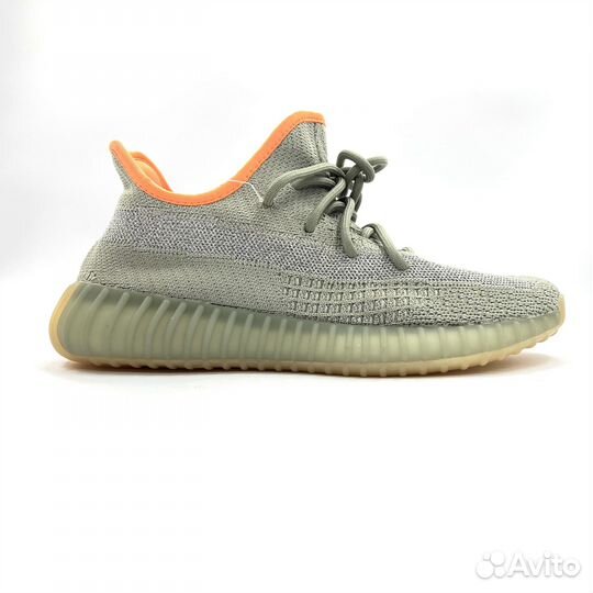 Yееzy Boost 350 V2 Desert Sage
