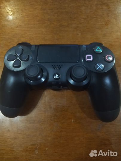 Игровая приставка ps4 pro,1tb