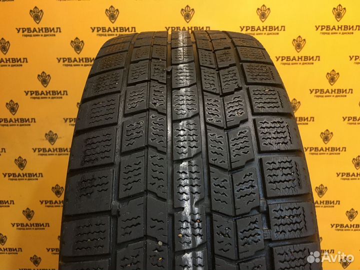 Dunlop DSX-2 205/55 R16 91Q