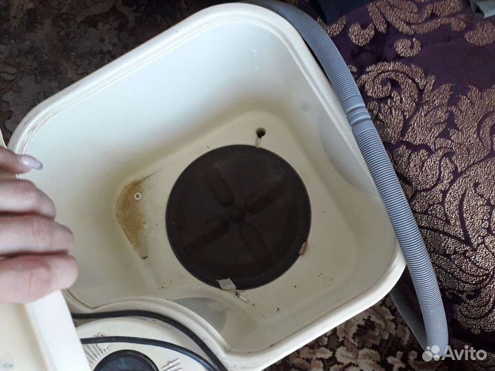 Машинка Фея2