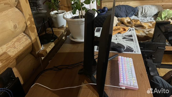 Samsung odyssey g3 27 144hz fullHD