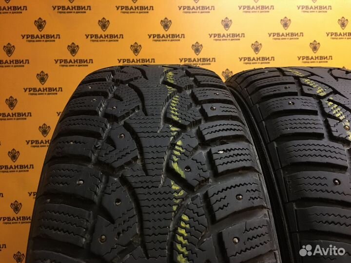 Gislaved Nord Frost III 205/65 R15 94Q